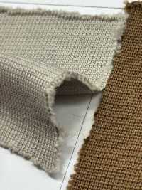 R1520 リブ ラスルヤーン 2本総針  60cm巾 竹中商事 サブ画像