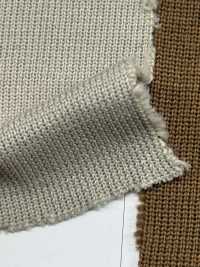 R1520 リブ ラスルヤーン 2本総針  60cm巾 竹中商事 サブ画像