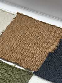 R1530 リブ ラスルヤーン 3本総針  60cm巾 竹中商事 サブ画像