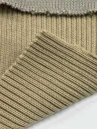 R1525 リブ ラスルヤーン 2本 2×1  60cm巾 竹中商事 サブ画像