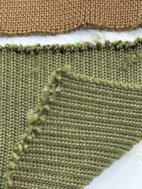 R1535 リブ ラスルヤーン 3本 2×1  60cm巾 竹中商事 サブ画像