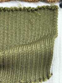 R1535 リブ ラスルヤーン 3本 2×1  60cm巾 竹中商事 サブ画像