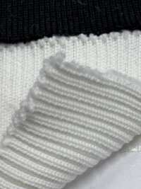 R1555 リブ ラスルヤーン 5本 2×1  60cm巾 竹中商事 サブ画像