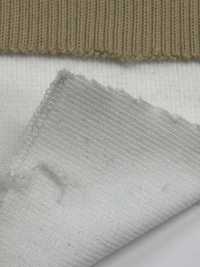 RS120 リブ ラスルヤーン 1本ゴム 1本総針  60cm巾 竹中商事 サブ画像