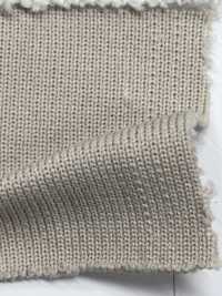 RS330 リブ ラスルヤーン 3本ゴム 1本総針  60cm巾 竹中商事 サブ画像