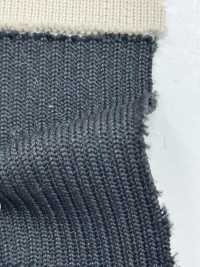 RS335 リブ ラスルヤーン 3本ゴム 1本2×1  60cm巾 竹中商事 サブ画像