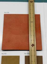 SEEK CALF シークカーフ[生地] 永井撚糸 サブ画像