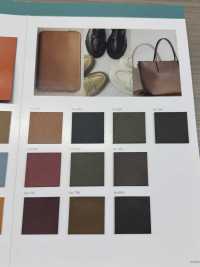 SEEK CALF シークカーフ[生地] 永井撚糸 サブ画像