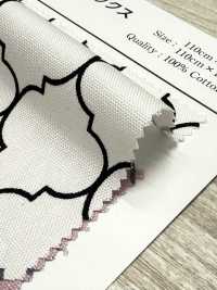 SP5500 モロッカン オックス(丸巻)[生地] コスモテキスタイル サブ画像