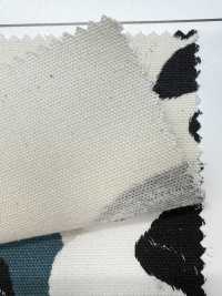 AP35406-DR ドウブツ オックス(半折)[生地] コスモテキスタイル サブ画像