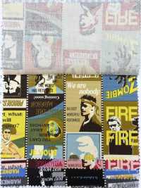 AP55201 シネファブリック オックスフォード(丸巻)[生地] コスモテキスタイル サブ画像