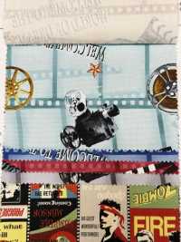 AP55201-DR シネファブリック オックスフォード(半折)[生地] コスモテキスタイル サブ画像