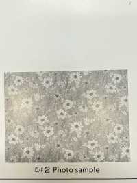 AP55808 エッセンシャルグレース2 オックス(丸巻)[生地] コスモテキスタイル サブ画像