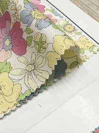 AP55808 エッセンシャルグレース2 オックス(丸巻)[生地] コスモテキスタイル サブ画像