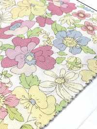 AP55808-DR エッセンシャルグレース2  オックス(半折)[生地] コスモテキスタイル サブ画像