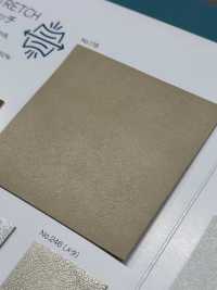 JAYRO STRETCH ジャイロストレッチ[生地] 永井撚糸 サブ画像