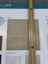 JAYRO STRETCH ジャイロストレッチ[生地] 永井撚糸 サブ画像