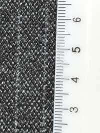 1010552 NEWムリネストライプ New Wool/Cotton Mouline Jersey Stripe[生地] 瀧定名古屋 サブ画像