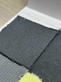 RS550 リブ ラスルヤーン 5本ゴム 1本総針  60cm巾 竹中商事 サブ画像