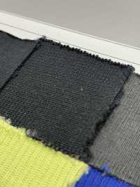 RS750 リブ ラスルヤーン 7本ゴム 1本総針  60cm巾 竹中商事 サブ画像