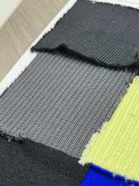 RS555 リブ ラスルヤーン 5本ゴム 1本2×1  60cm巾 竹中商事 サブ画像