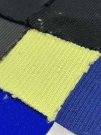 RS755 リブ ラスルヤーン 7本ゴム 1本2×1  60cm巾 竹中商事 サブ画像