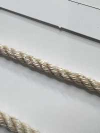 CK-570 コットンツイストコード[リボン・テープ・コード] RIVER サブ画像