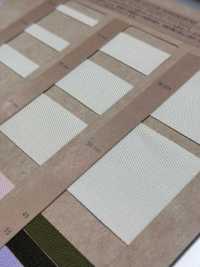 7031 オーガニックコットン 杉綾リボン[リボン・テープ・コード] ROSE BRAND(丸進) サブ画像