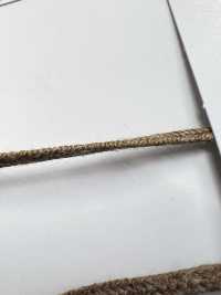 R-1106 リネンコード[リボン・テープ・コード] RIVER サブ画像