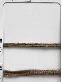 R-1106 リネンコード[リボン・テープ・コード] RIVER サブ画像