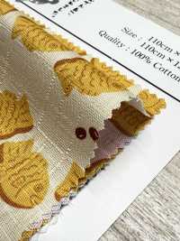 AP55109 和ものがたり ドビー(丸巻)[生地] コスモテキスタイル サブ画像