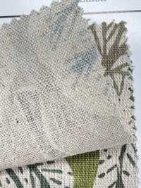 AP55804 北欧の森 キャンバス(丸巻)[生地] コスモテキスタイル サブ画像