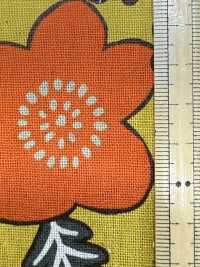 AP55804 北欧の森 キャンバス(丸巻)[生地] コスモテキスタイル サブ画像