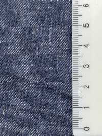 COD187N-SN 9.5oz ワーカーズ ネップ デニム[生地] COLLECT サブ画像