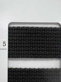 RA-2511 アクリルテープ とじ織[リボン・テープ・コード] RIVER サブ画像