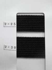 RA-2511 アクリルテープ とじ織[リボン・テープ・コード] RIVER サブ画像