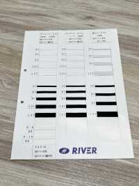 LYCG ライクラコールゴム RIVER サブ画像