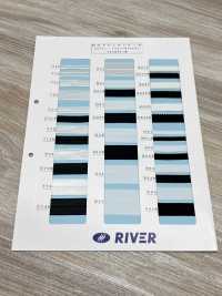 751 Rストレッチシリーズ[リボン・テープ・コード] RIVER サブ画像