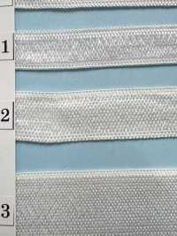 752 Rストレッチシリーズ[リボン・テープ・コード] RIVER サブ画像