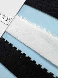 883P Rストレッチシリーズ[リボン・テープ・コード] RIVER サブ画像