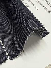 N1062 10オンス ポリオリデニムライク[生地] ダックテキスタイル サブ画像