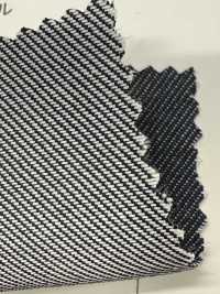 N1062 10オンス ポリオリデニムライク[生地] ダックテキスタイル サブ画像