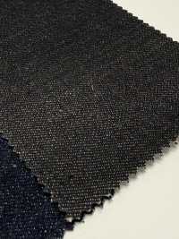 VN1334000 13オンス セルビッチ デニム[生地] ダックテキスタイル サブ画像