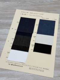 N1128 11オンス カツラギデニム[生地] ダックテキスタイル サブ画像