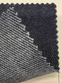 N1060 10オンス 綿麻デニム[生地] ダックテキスタイル サブ画像