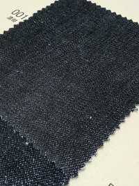 N0919 9オンス ジンバブエデニム[生地] ダックテキスタイル サブ画像