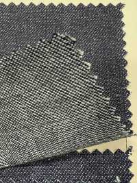 N0919 9オンス ジンバブエデニム[生地] ダックテキスタイル サブ画像