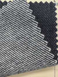 N1130 11オンス ムラデニム[生地] ダックテキスタイル サブ画像