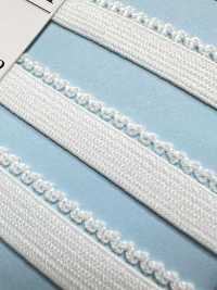 P2 Rストレッチシリーズ[リボン・テープ・コード] RIVER サブ画像