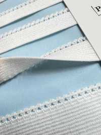 P4 Rストレッチシリーズ[リボン・テープ・コード] RIVER サブ画像